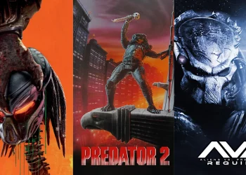 Predator Franchise Through the Years: Why the Alien Hunter Keeps Fans Hooked from '87 to 2022's 'Prey'