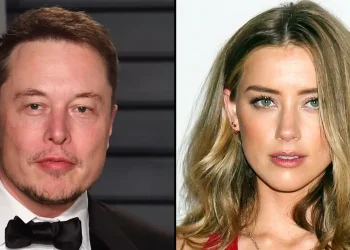 Inside Elon Musk's Love Life: Father Spills on Amber Heard, Grimes, and Family Secrets