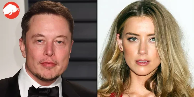 Inside Elon Musk's Love Life: Father Spills on Amber Heard, Grimes, and Family Secrets