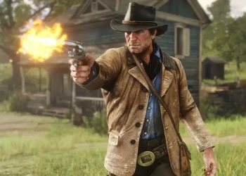 The Never-Ending Ride: Everything You Need to Know About Red Dead Redemption 2's Chapters, Side Missions, and Cheats