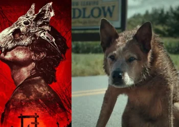 How "Pet Sematary: Bloodlines" Rewinds Time to Scare a New Generation