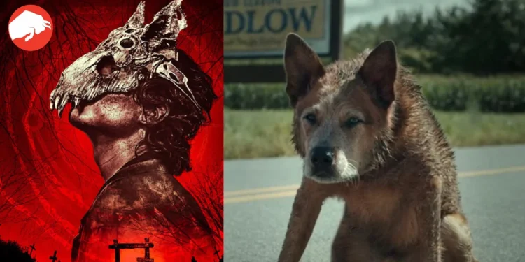 How "Pet Sematary: Bloodlines" Rewinds Time to Scare a New Generation