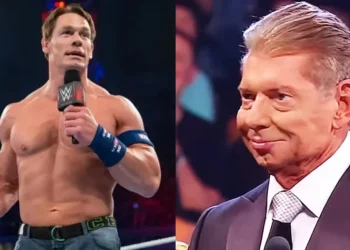 How Vince McMahon's First Impression of John Cena Went from 'Steroid Freak' to WWE Legend: Inside Story Revealed by Dad