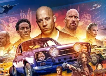 Fast and Furious: Racing Through Memory Lane – Top 12 Iconic Cars That Defined a Franchise