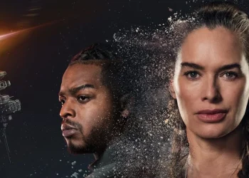 Is Lena Headey the New Queen of Space? What Beacon 23's Latest Trailer Tells Us