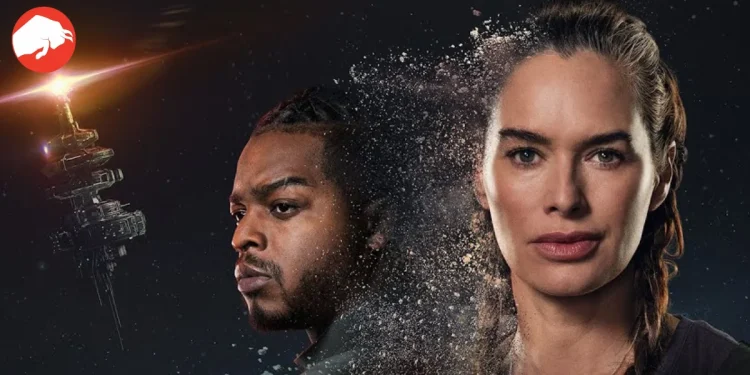 Is Lena Headey the New Queen of Space? What Beacon 23's Latest Trailer Tells Us