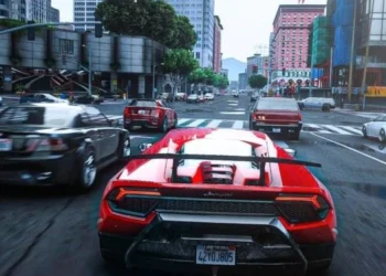 GTA 6 Buzz: From Fan Theories to Leaker Backlash, The Rollercoaster Wait Continues