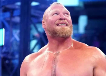 Could WrestleMania 40 Be Brock Lesnar's Last Match? Gunther Aims to Retire The WWE Legend