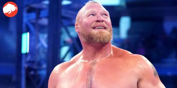 Could WrestleMania 40 Be Brock Lesnar's Last Match? Gunther Aims to Retire The WWE Legend