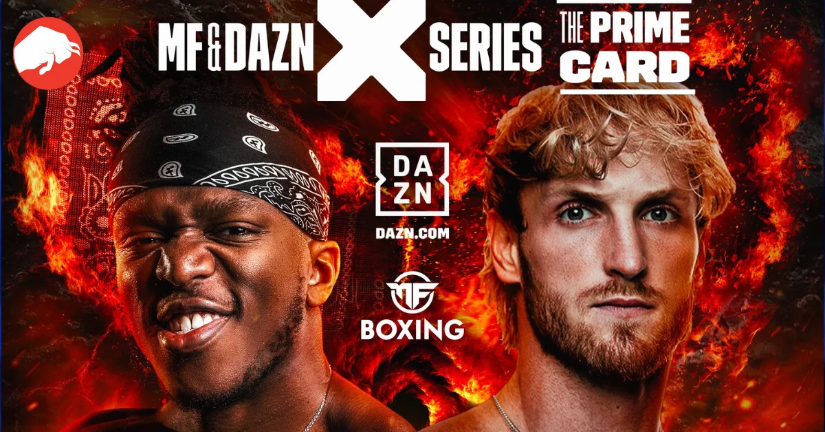 Prime Card Results 2023 KSI's NailBiting Faceoff With Tommy Fury and
