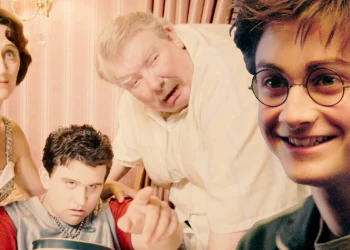 The Deleted Dursleys Scene That Could Have Transformed ‘Harry Potter and the Deathly Hallows: Part 1’