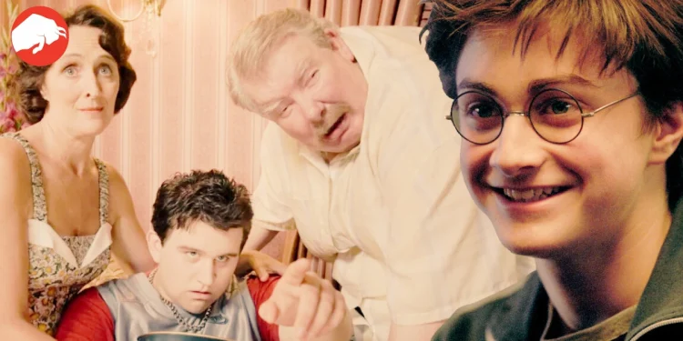 The Deleted Dursleys Scene That Could Have Transformed ‘Harry Potter and the Deathly Hallows: Part 1’