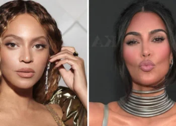 Kim Kardashian's Wild Night with Beyoncé: From Dance Floor Moves to Big Screen Reveals