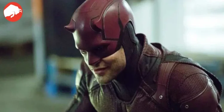 Why You'll Have to Wait Until 2025 for Daredevil's Big Comeback on Disney+