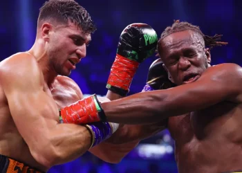 KSI Fuming Over Tommy Fury Fight: Will He Win the Appeal and Rewrite the Headlines?