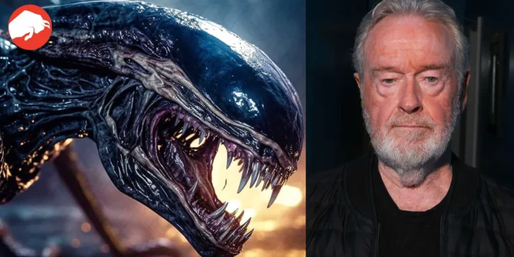 Ridley Scott Totally Approves Fede Álvarez's New Alien Movie: What This Means for the 2024 Release