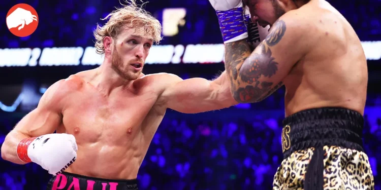 Conor McGregor's Shock Reaction to Dillon Danis Losing to Logan Paul: What It Means for YouTube vs. MMA