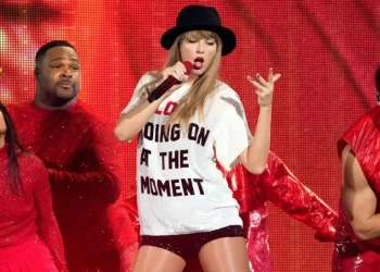 Meet the Unsung Heroes of Taylor Swift's Record-Breaking Eras Tour and Movie: From Backup Dancers to Vocalists