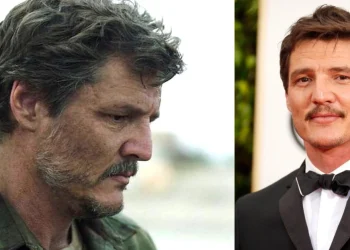 From Star Wars to 'The Last of Us': Pedro Pascal's Remarkable Hollywood Journey in 2021