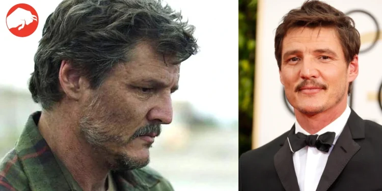 From Star Wars to 'The Last of Us': Pedro Pascal's Remarkable Hollywood Journey in 2021