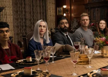 Why Netflix's 'The Fall of the House of Usher' Won't Get a Second Season: The Mike Flanagan Exit and What Fans Should Know