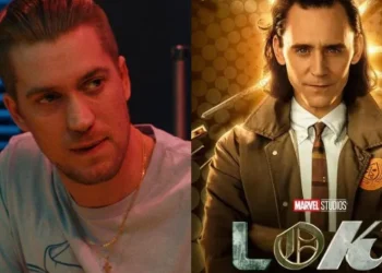 Meet Loki's New Guy Brad Wolfe: Is He Really the Zaniac We Thought We Knew?