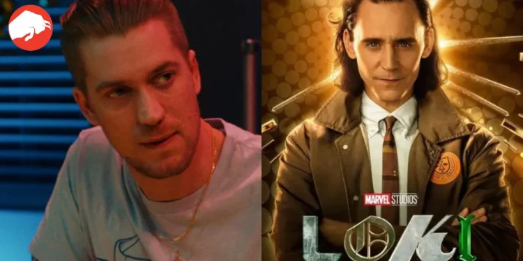 Meet Loki's New Guy Brad Wolfe: Is He Really the Zaniac We Thought We Knew?