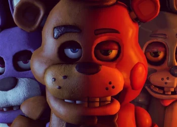 Red Eye Debate: The Unexpected Controversy Behind 'Five Nights at Freddy's' Movie Animatronics