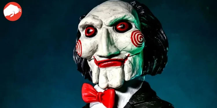 Is 'Saw X' the End? Director Dishes on Jigsaw's Legacy and What's Next for the Franchise