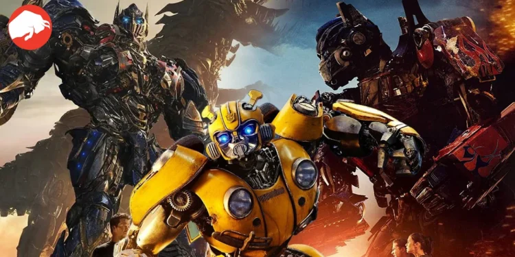 Transformers Universe Expanded: Navigating the Rise, Fall, and Future of This Mega-Franchise