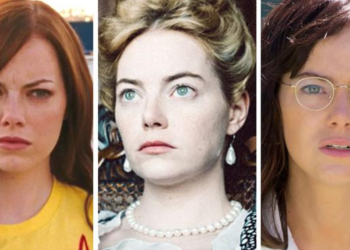 From 'Easy A' to 'The Favourite': Why Emma Stone's Comedy Roles Are Changing the Game in Hollywood