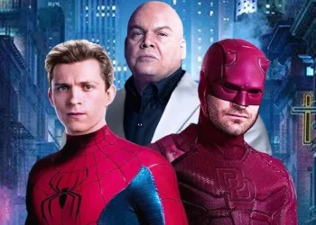 Spider-Man and Daredevil's Epic New York Adventure: What Fans Can Expect in the MCU