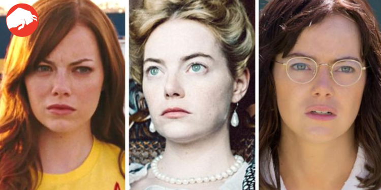 From 'Easy A' to 'The Favourite': Why Emma Stone's Comedy Roles Are Changing the Game in Hollywood