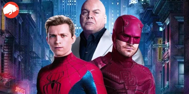 Spider-Man and Daredevil's Epic New York Adventure: What Fans Can Expect in the MCU