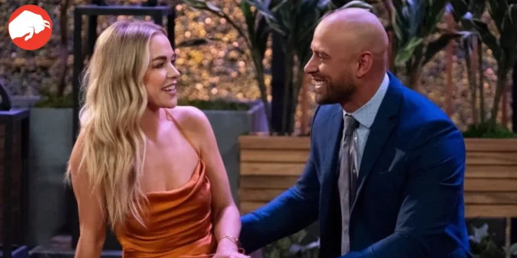 Wedding Shockers and Triumphs: Who Really Said 'I Do' in Love Is Blind Season 5 Finale?