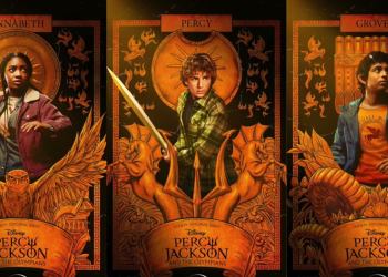 New Percy Jackson Disney+ Series Drops Major Hint with Zeus' Lightning Bolt Poster: What Fans Should Know