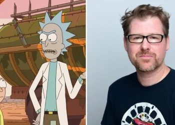 Inside Justin Roiland's Controversial Exit from 'Rick and Morty': A Show and Star in Tumult