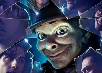 New Goosebumps Series on Disney+ and Hulu: Why This Fresh Take is Your Must-Watch Halloween Binge