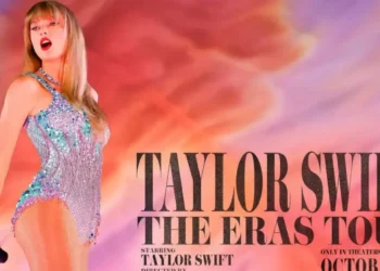How Taylor Swift's Eras Tour Movie Became One of October's Biggest Box Office Hits
