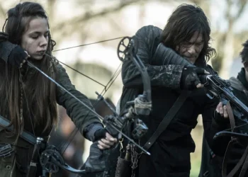Why Daryl Dixon Can't Catch a Break: Meet the New Bad Guys Rocking The Walking Dead Spinoff