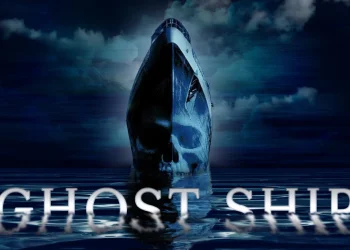Haunted Seas: The Untold Truths and Creative Genius Behind Ghost Ship