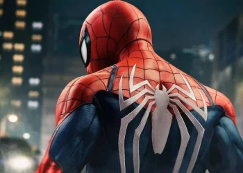 What the New Artbooks Reveal About Marvel's Spider-Man 2 Game