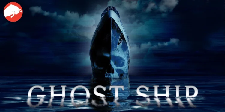 Haunted Seas: The Untold Truths and Creative Genius Behind Ghost Ship