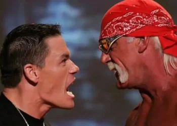 Hulk Hogan's Dream Match with John Cena: The WrestleMania Moment That Almost Was