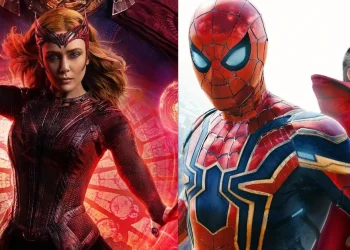 Why Scarlet Witch’s Journey Feels Unfair Next to Spider-Man’s Redeemed Villains