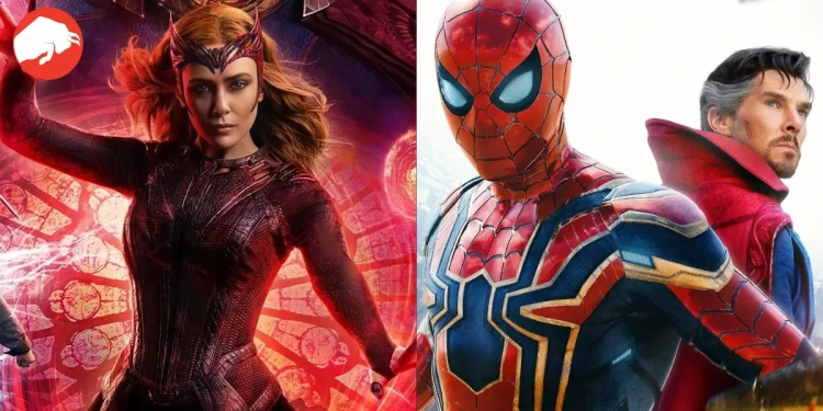 Why Scarlet Witch’s Journey Feels Unfair Next to Spider-Man’s Redeemed Villains