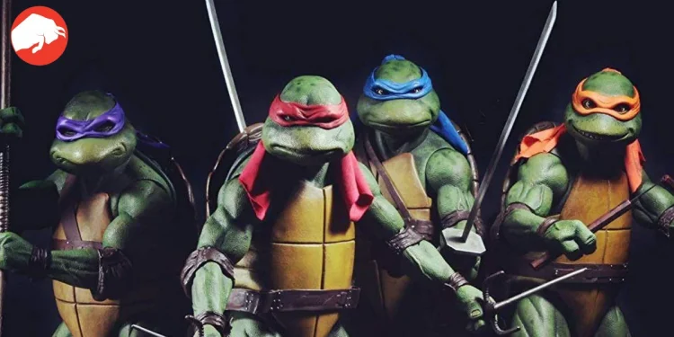Which TMNT Show Takes the Pizza? Ranking All Teenage Mutant Ninja Turtles TV Series from Epic Fails to Fan Favorites
