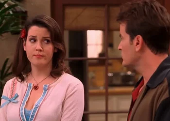 Why Melanie Lynskey Really Left Two and a Half Men: The Behind-the-Scenes Drama You Didn't Know