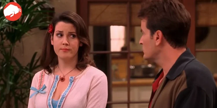 Why Melanie Lynskey Really Left Two and a Half Men: The Behind-the-Scenes Drama You Didn't Know