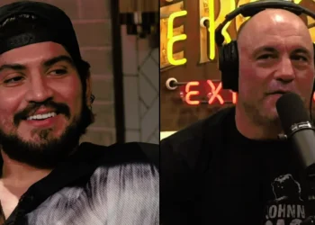 Dillon Danis and the Joe Rogan Podcast Mystery: Will the MMA Star Ever Join the JRE Conversation?